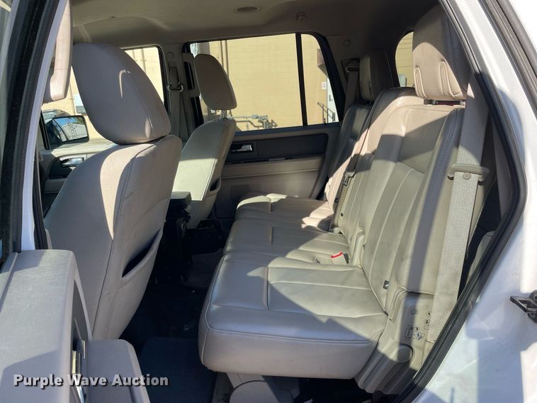 image for item LV9944 2009 Ford Expedition  SUV