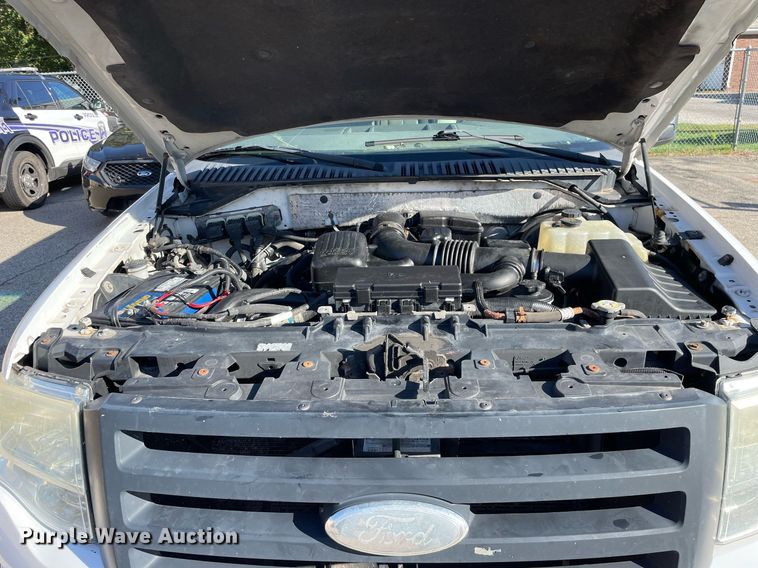 image for item LV9944 2009 Ford Expedition  SUV