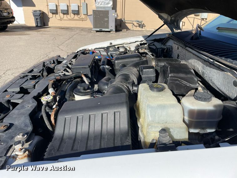 image for item LV9944 2009 Ford Expedition  SUV