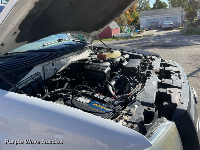 image for item LV9944 2009 Ford Expedition  SUV