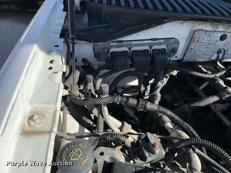 image for item LV9944 2009 Ford Expedition  SUV