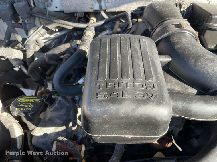 image for item LV9944 2009 Ford Expedition  SUV