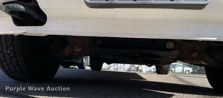 image for item LV9944 2009 Ford Expedition  SUV