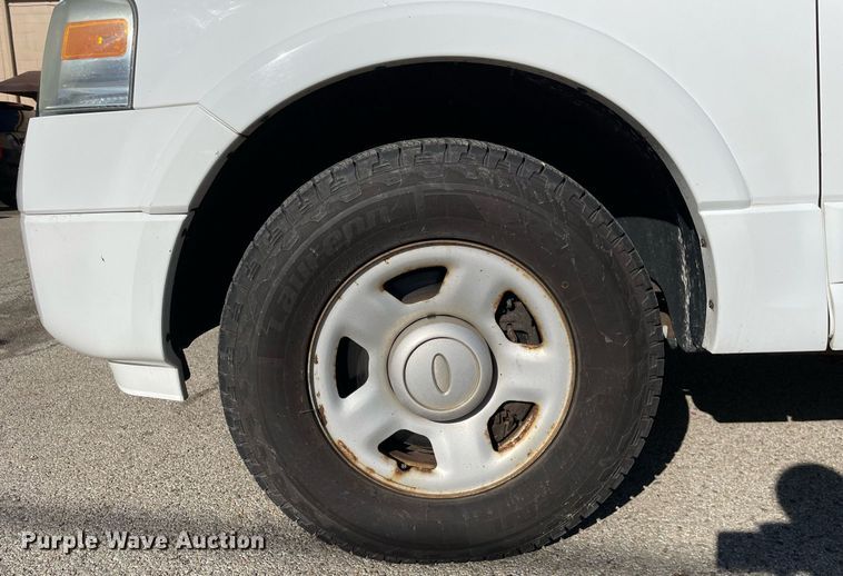 image for item LV9944 2009 Ford Expedition  SUV