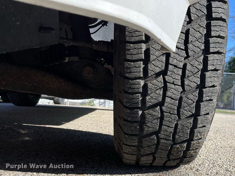 image for item LV9944 2009 Ford Expedition  SUV