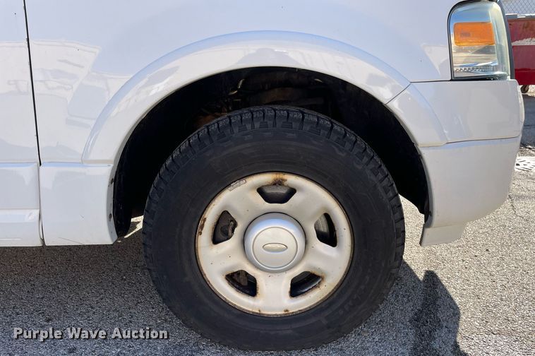 image for item LV9944 2009 Ford Expedition  SUV