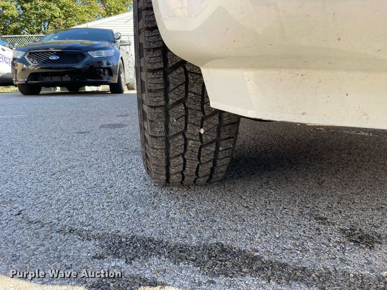 image for item LV9944 2009 Ford Expedition  SUV