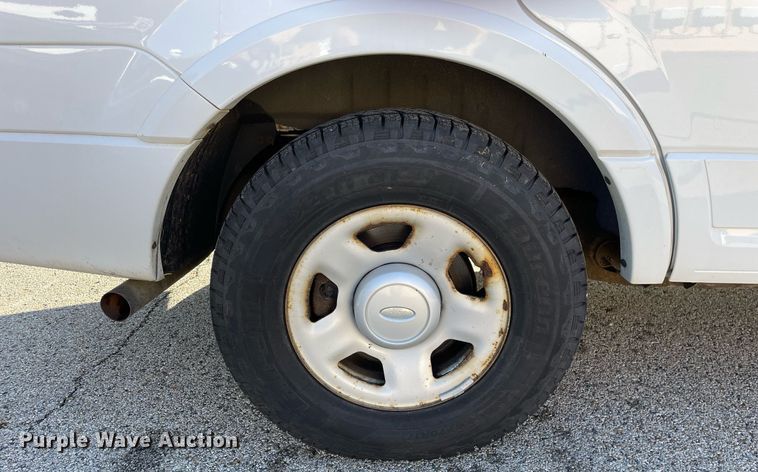 image for item LV9944 2009 Ford Expedition  SUV