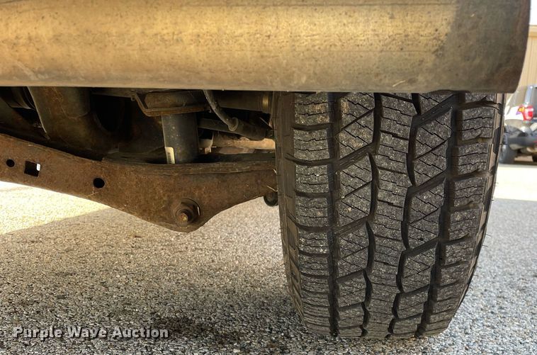 image for item LV9944 2009 Ford Expedition  SUV