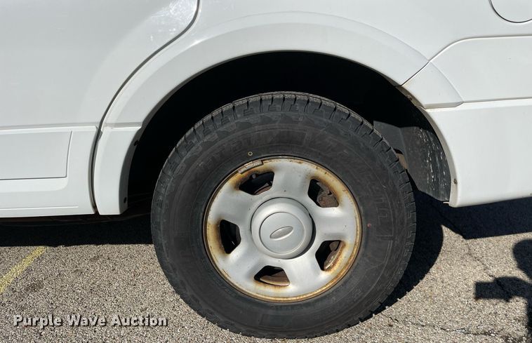 image for item LV9944 2009 Ford Expedition  SUV