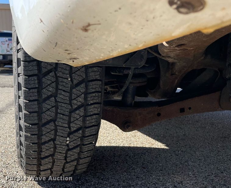 image for item LV9944 2009 Ford Expedition  SUV