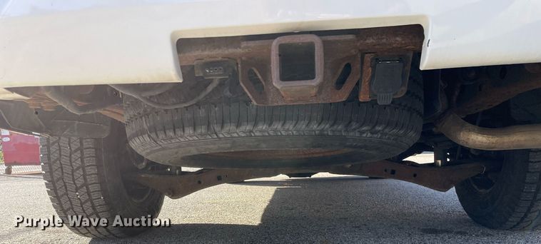 image for item LV9944 2009 Ford Expedition  SUV