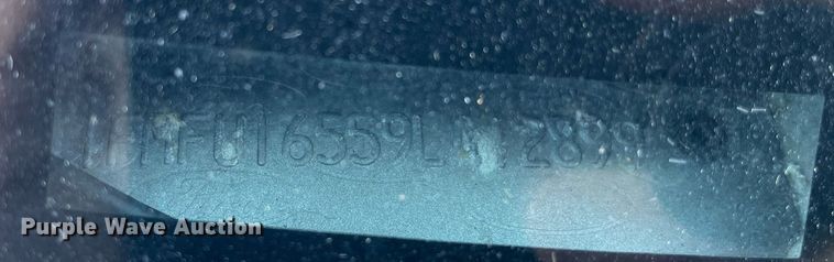 image for item LV9944 2009 Ford Expedition  SUV