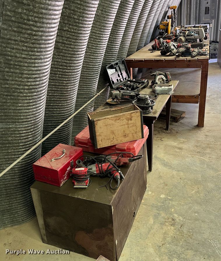 image for item MB9716 Tools