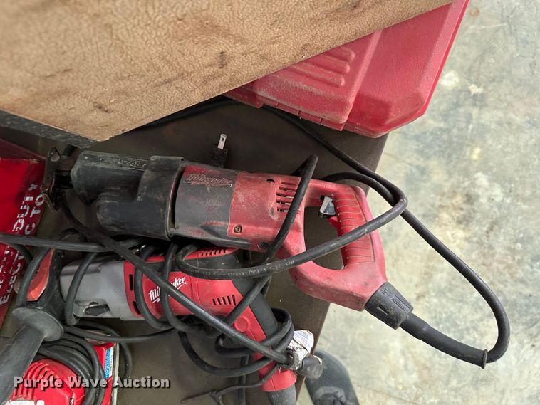 image for item MB9716 Tools