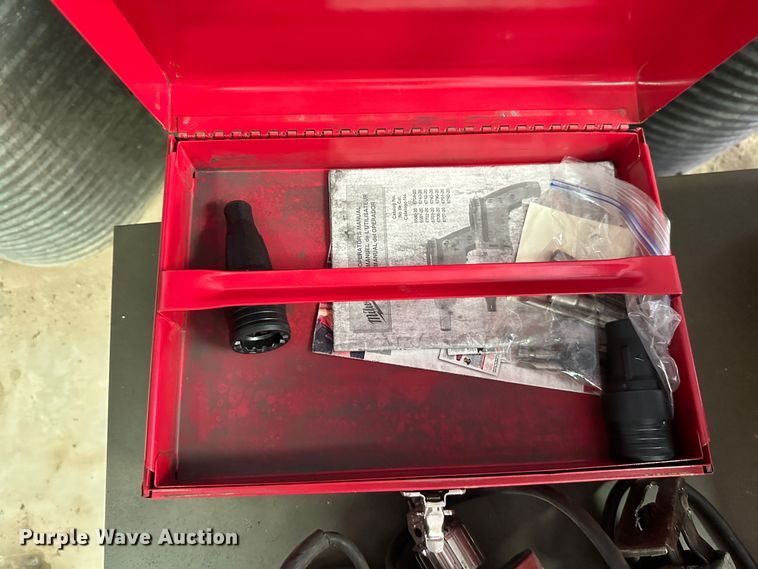 image for item MB9716 Tools