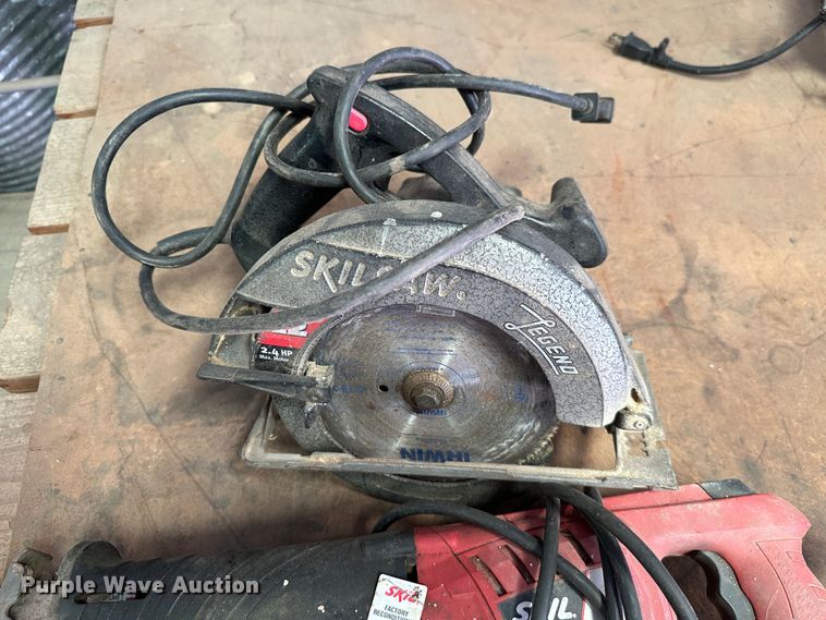 image for item MB9716 Tools