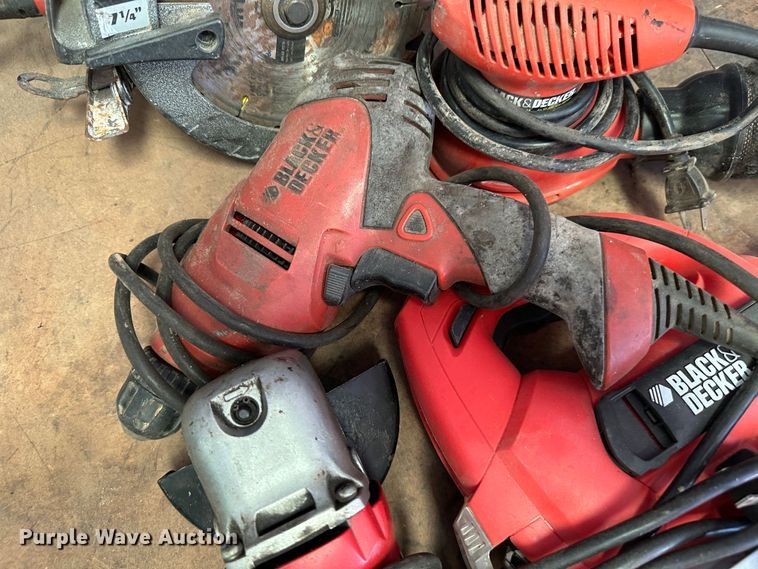 image for item MB9716 Tools