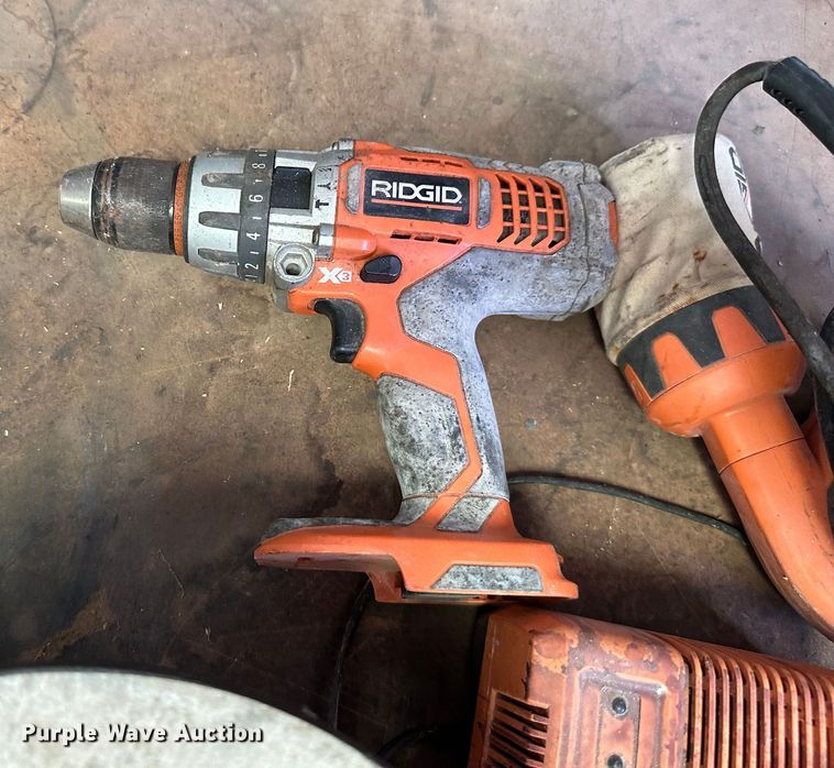 image for item MB9716 Tools