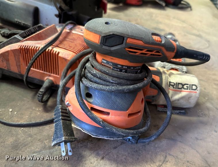 image for item MB9716 Tools