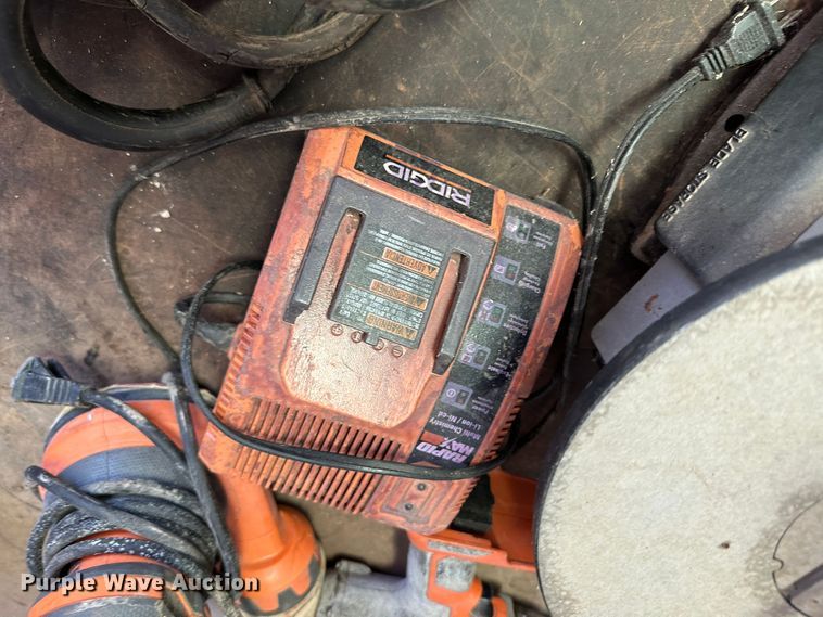 image for item MB9716 Tools