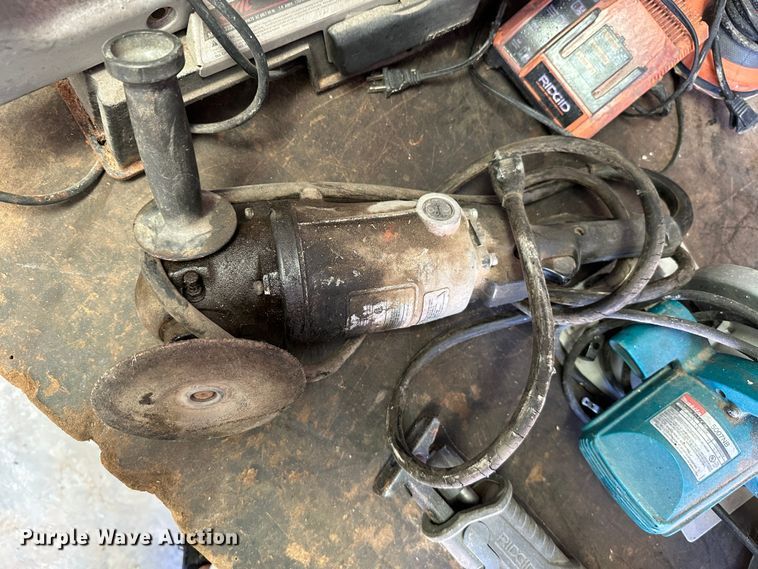 image for item MB9716 Tools