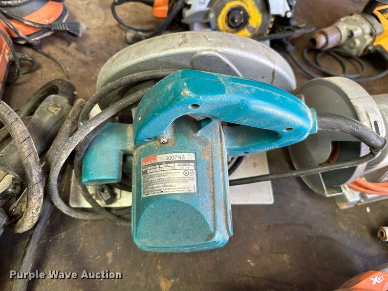 image for item MB9716 Tools