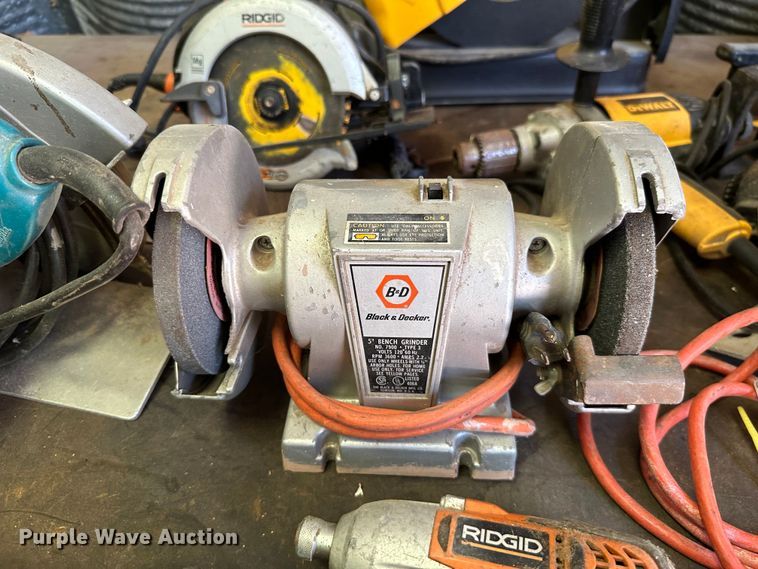 image for item MB9716 Tools