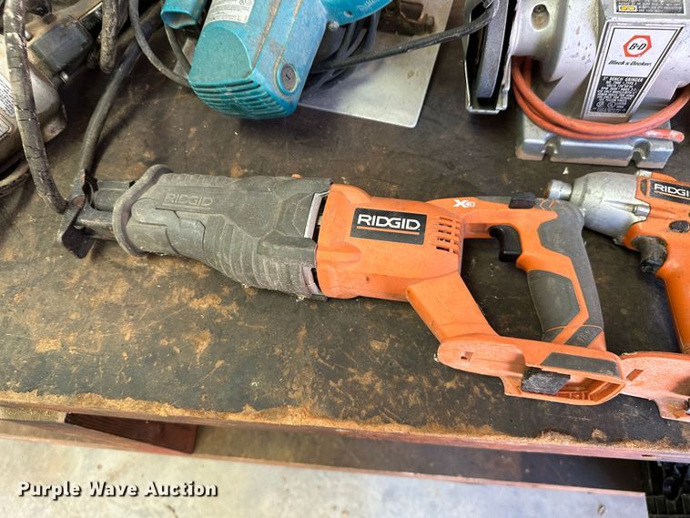 image for item MB9716 Tools