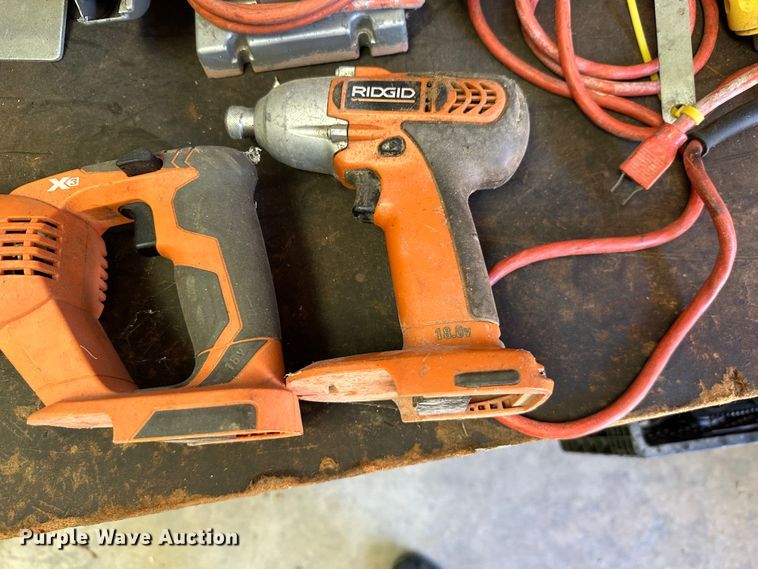 image for item MB9716 Tools