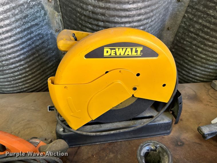 image for item MB9716 Tools