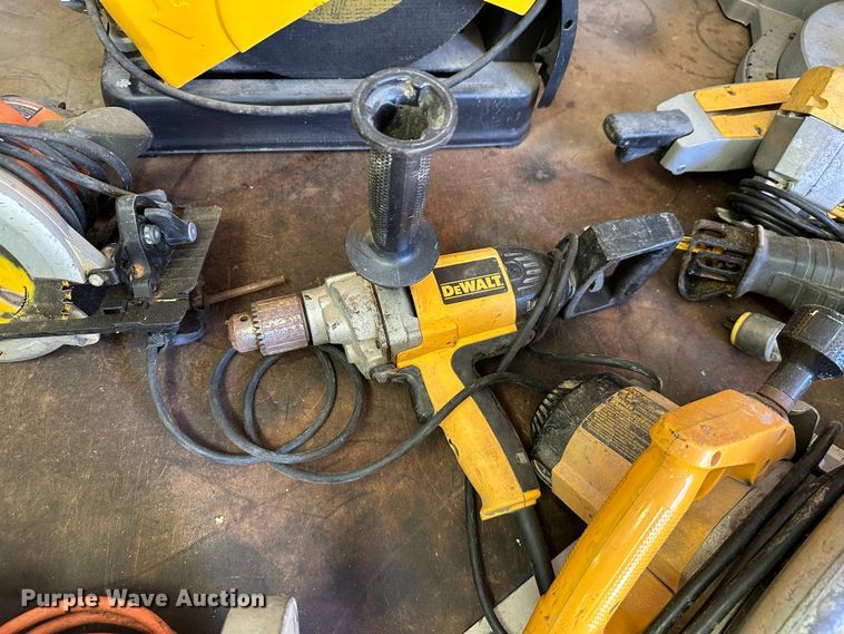 image for item MB9716 Tools