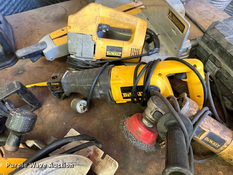 image for item MB9716 Tools