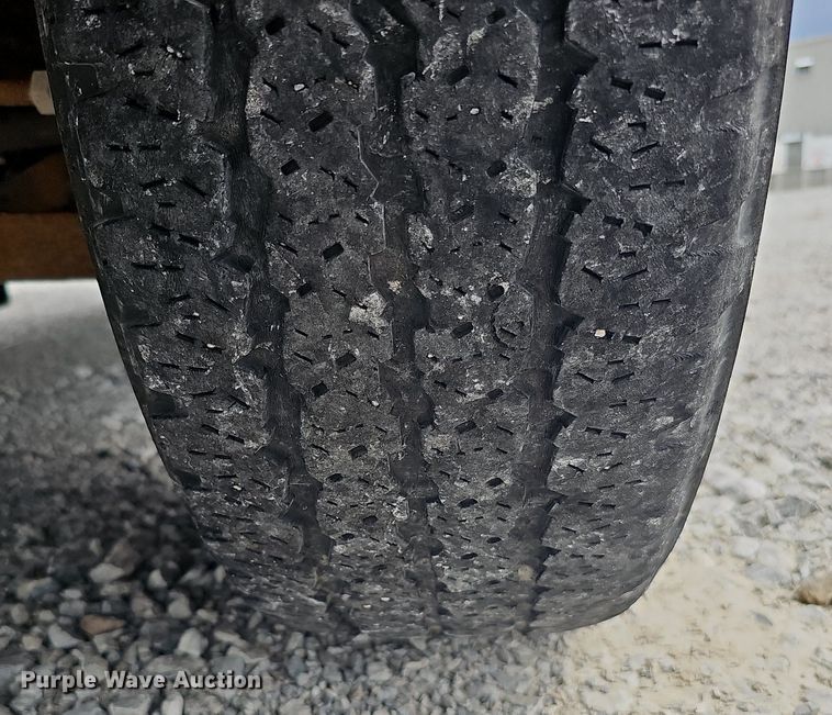 image for item MD9861 2008 Chevrolet Express 1500  van