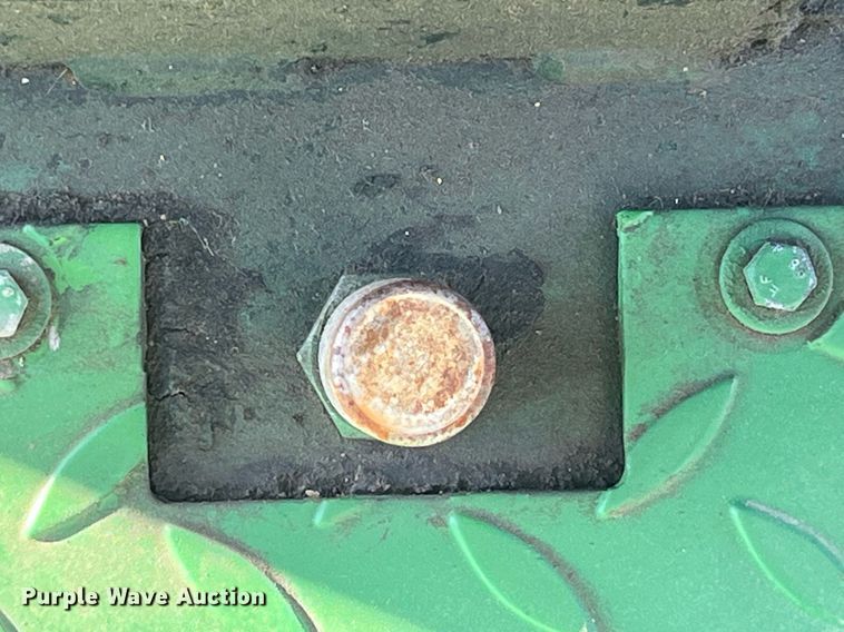 image for item MG9494 John Deere 6615  MFWD tractor