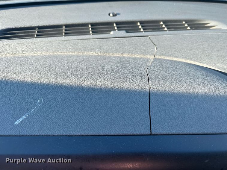 image for item MG9986 2008 Chevrolet Silverado 1500  pickup truck