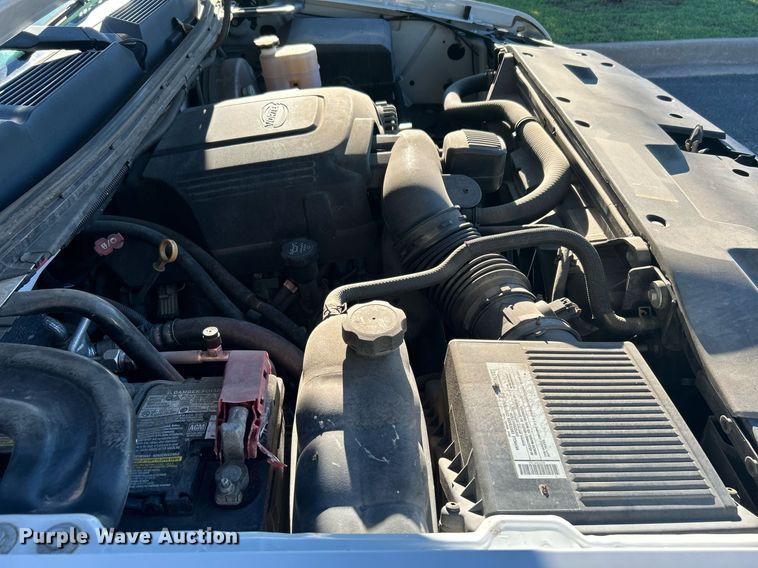 image for item MG9986 2008 Chevrolet Silverado 1500  pickup truck