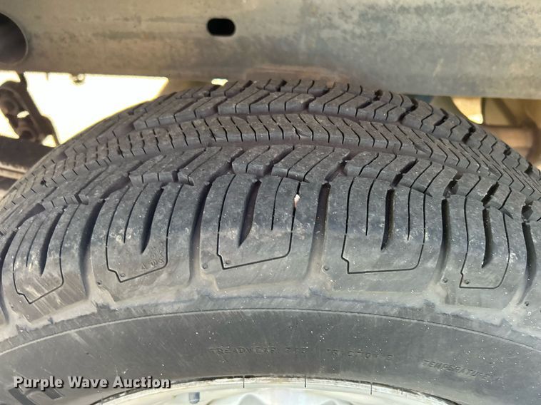 image for item MG9986 2008 Chevrolet Silverado 1500  pickup truck