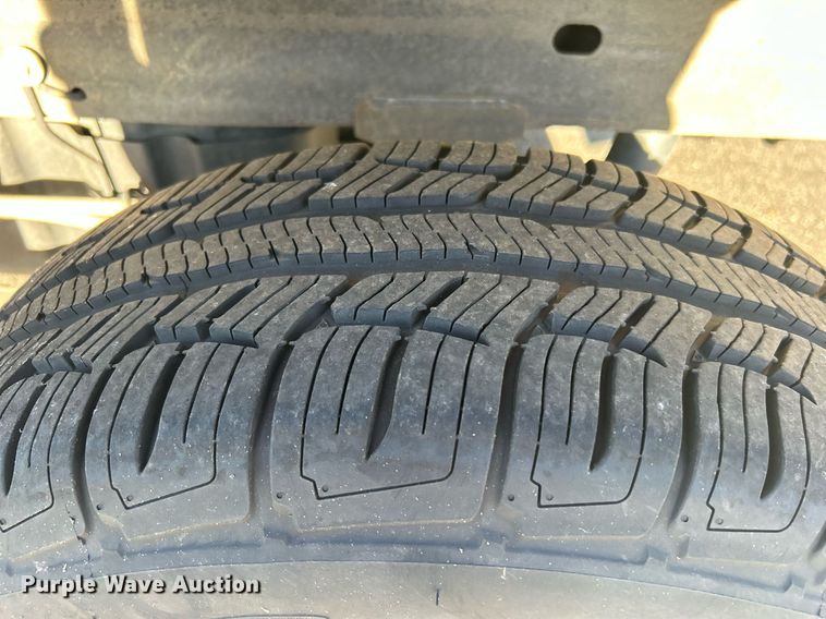 image for item MG9986 2008 Chevrolet Silverado 1500  pickup truck