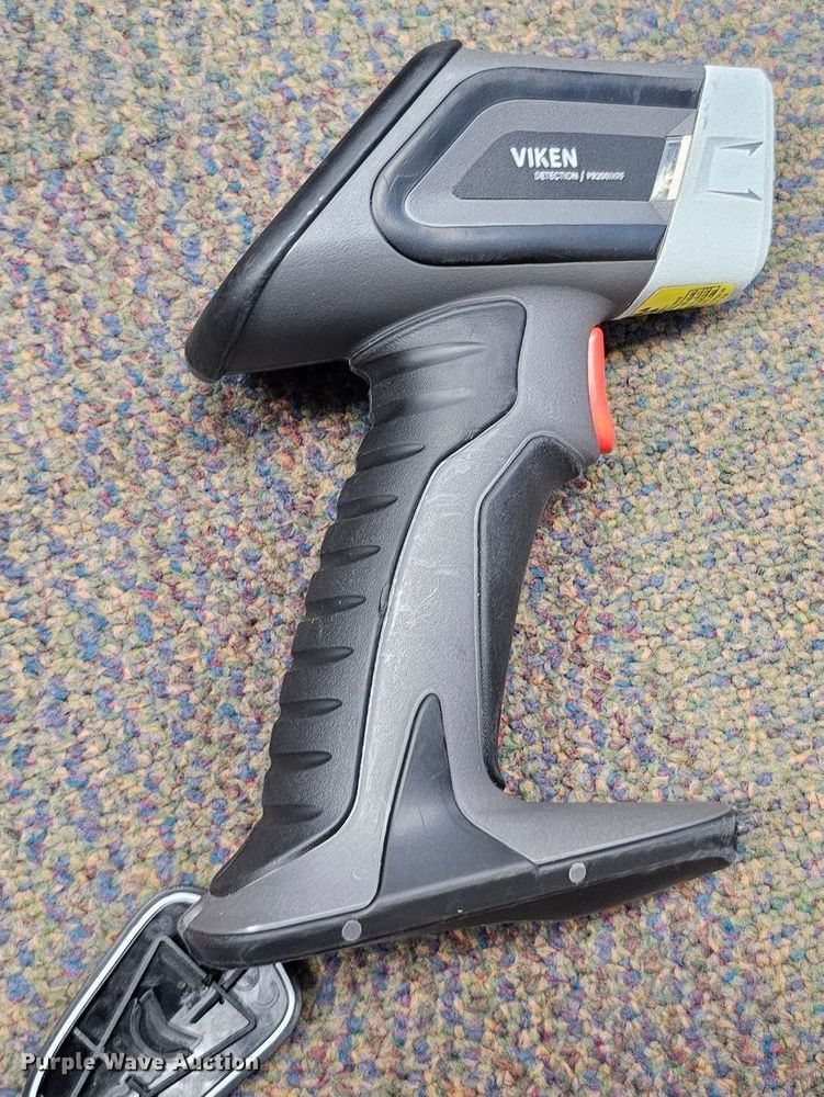 Vixen Detection Pb200i lead paint analyzer in Lincoln, NE Item MH9358
