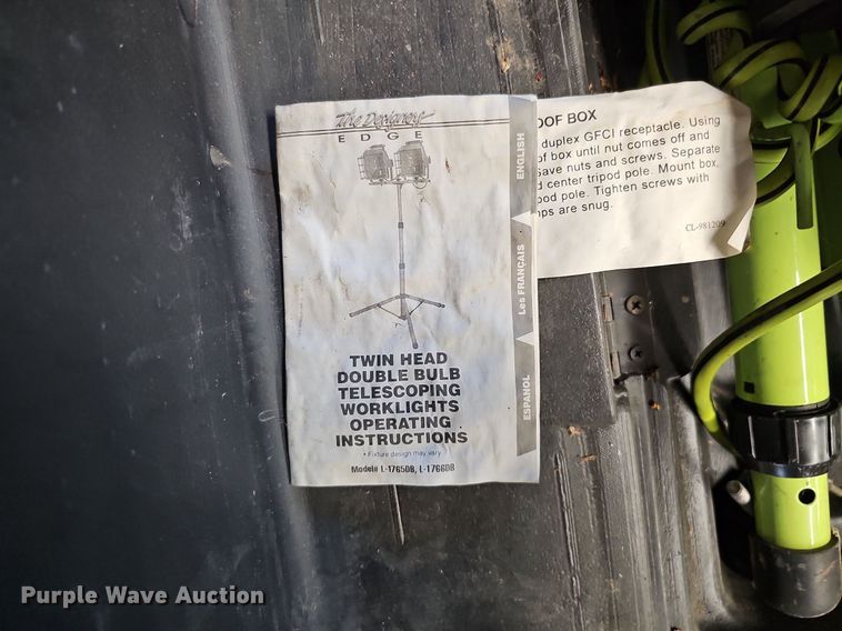 image for item MH9375 Tools