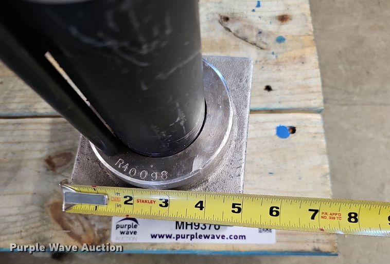 image for item MH9376 Amkus Rescue Systems  emergency response equipment