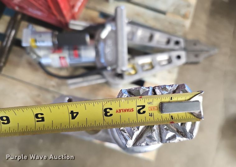 image for item MH9376 Amkus Rescue Systems  emergency response equipment