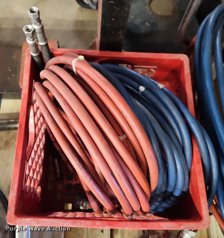 image for item MH9376 Amkus Rescue Systems  emergency response equipment