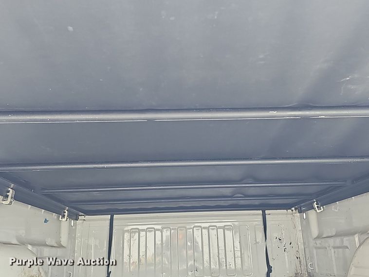 image for item MH9444 2006 Chevrolet Silverado 1500  pickup truck