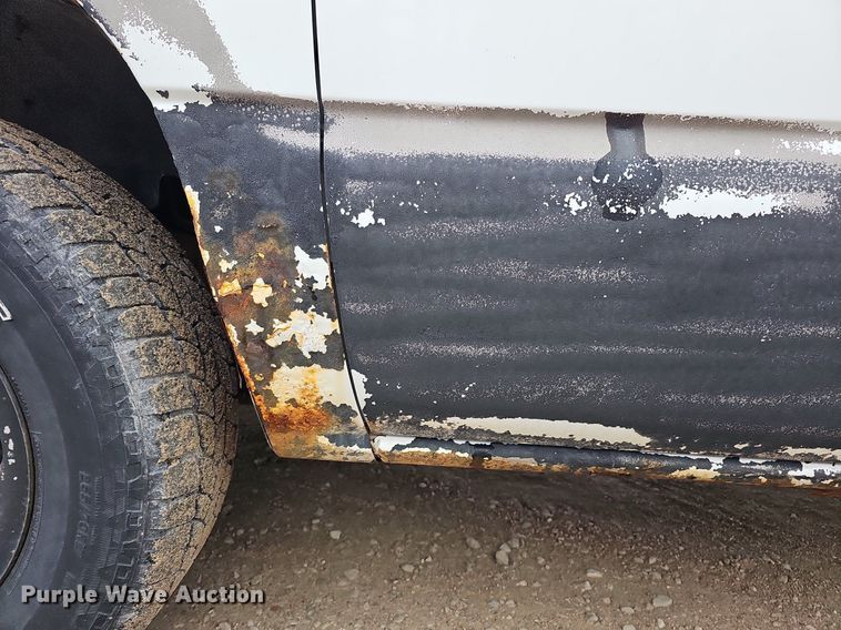 image for item MH9444 2006 Chevrolet Silverado 1500  pickup truck