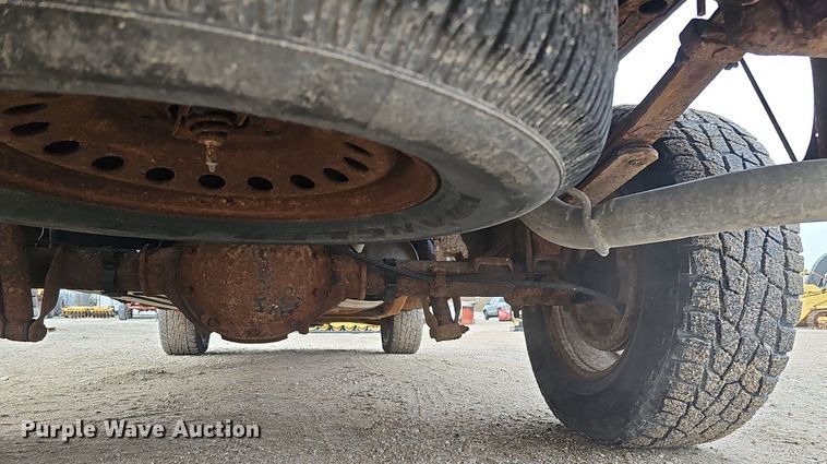 image for item MH9444 2006 Chevrolet Silverado 1500  pickup truck