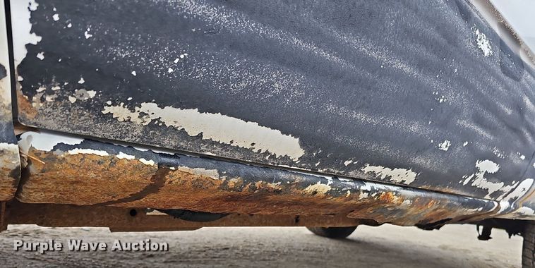 image for item MH9444 2006 Chevrolet Silverado 1500  pickup truck