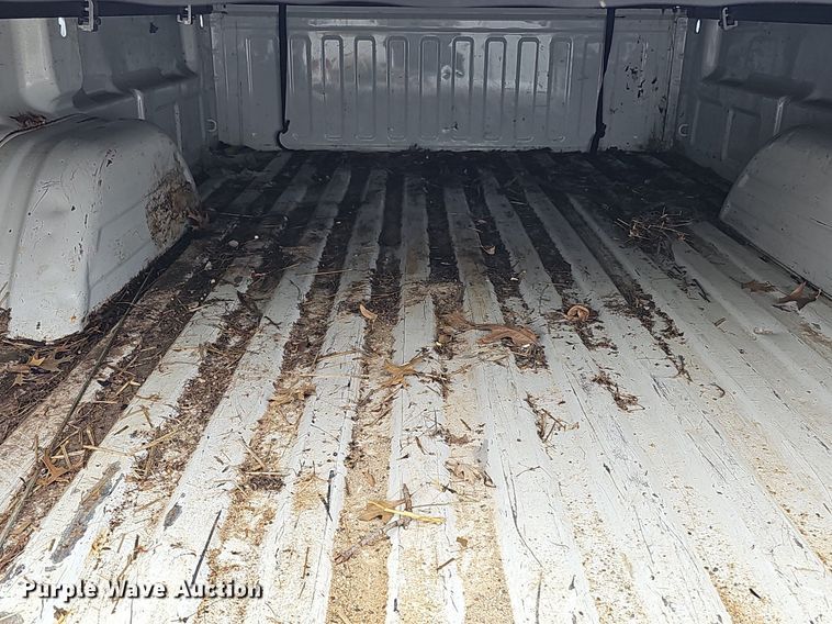 image for item MH9444 2006 Chevrolet Silverado 1500  pickup truck