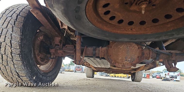 image for item MH9444 2006 Chevrolet Silverado 1500  pickup truck